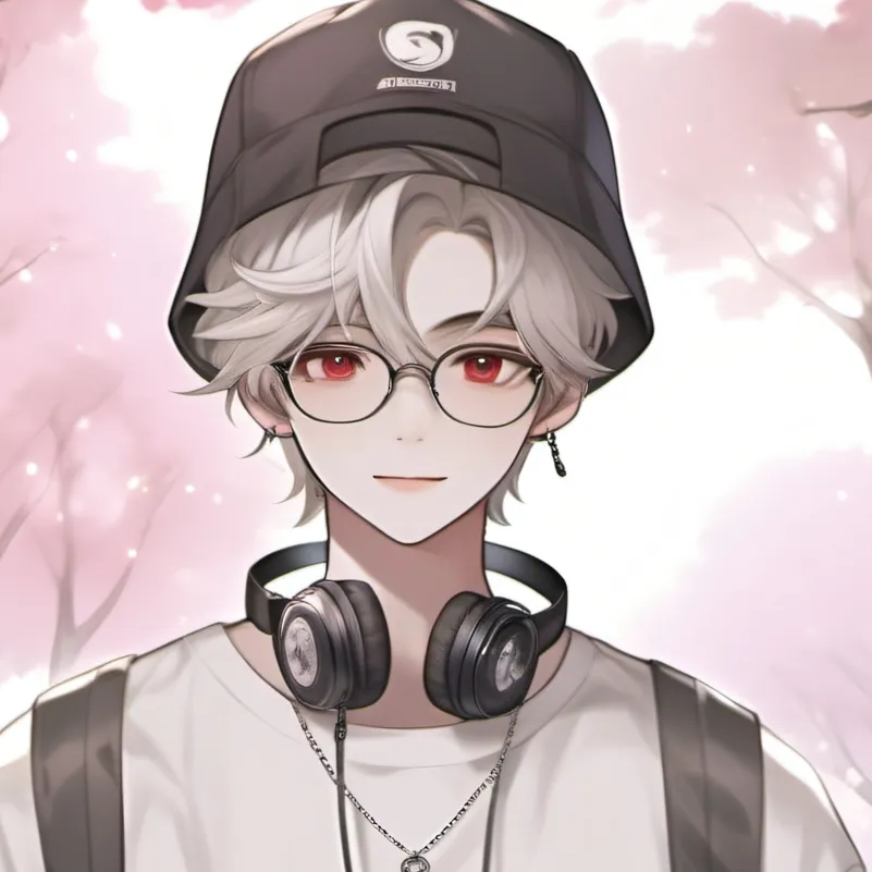 chat with ai character: Martin