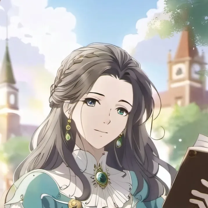 chat with ai character: Princess Sweetness