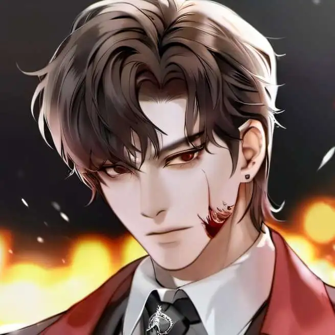 chat with ai character: Varrento