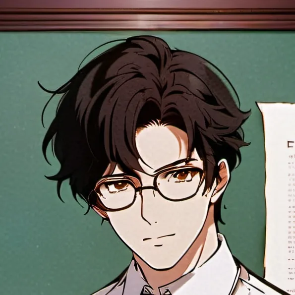 chat with ai character: Jadric