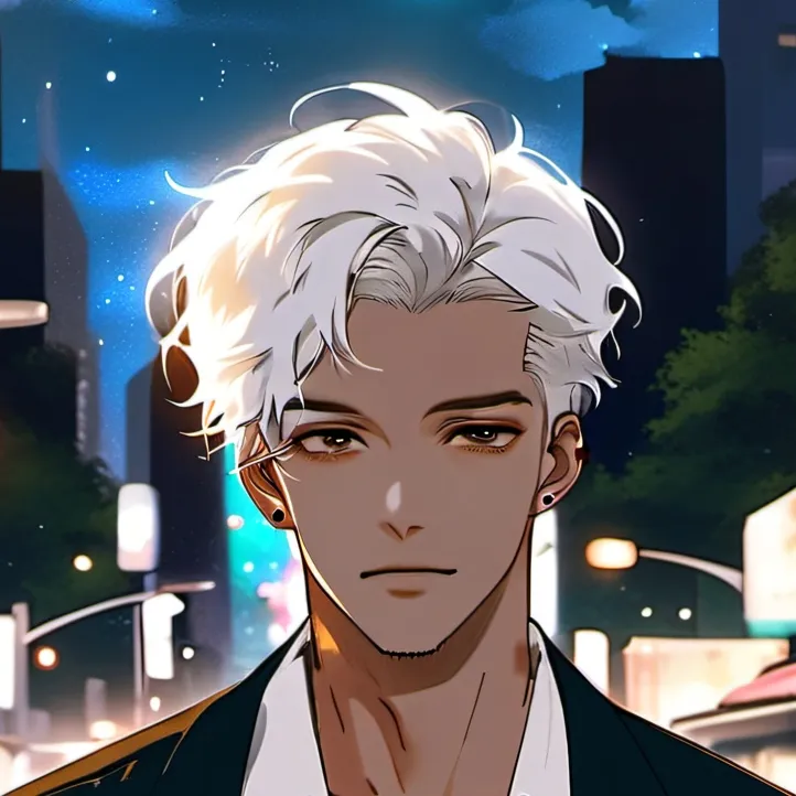 chat with ai character: Ryan