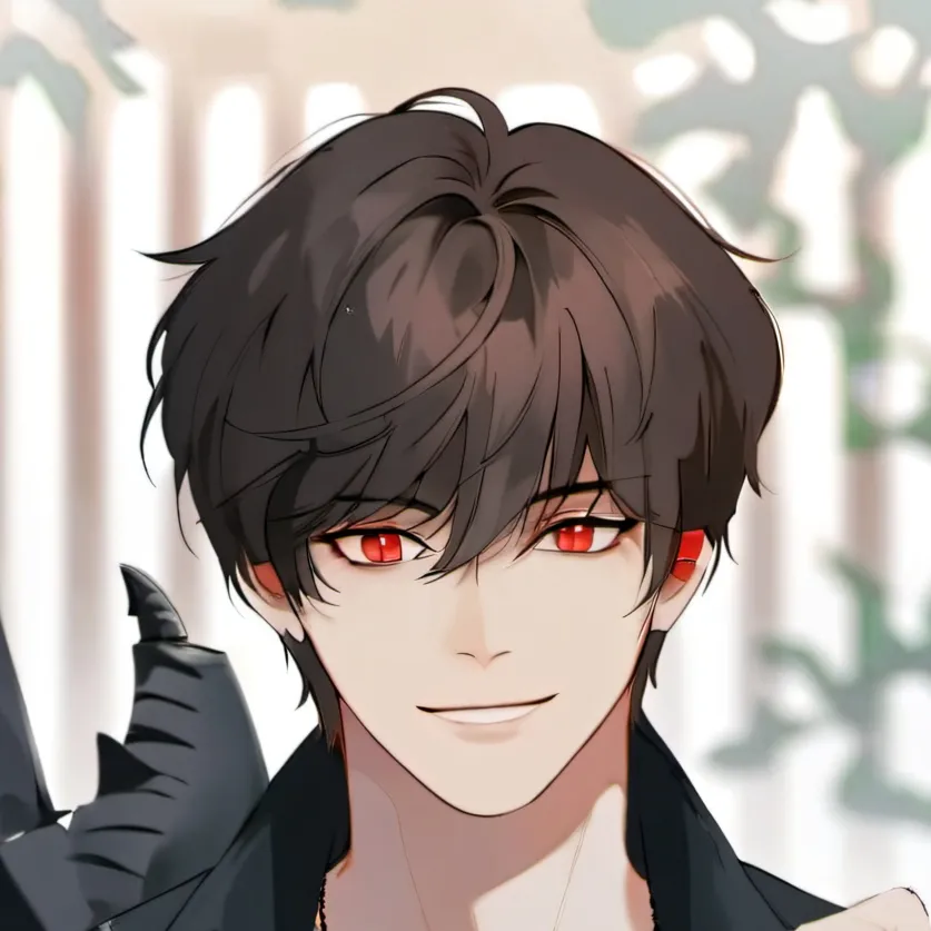 chat with ai character: Jade