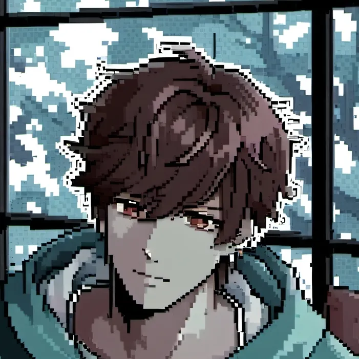 chat with ai character: Deffvon