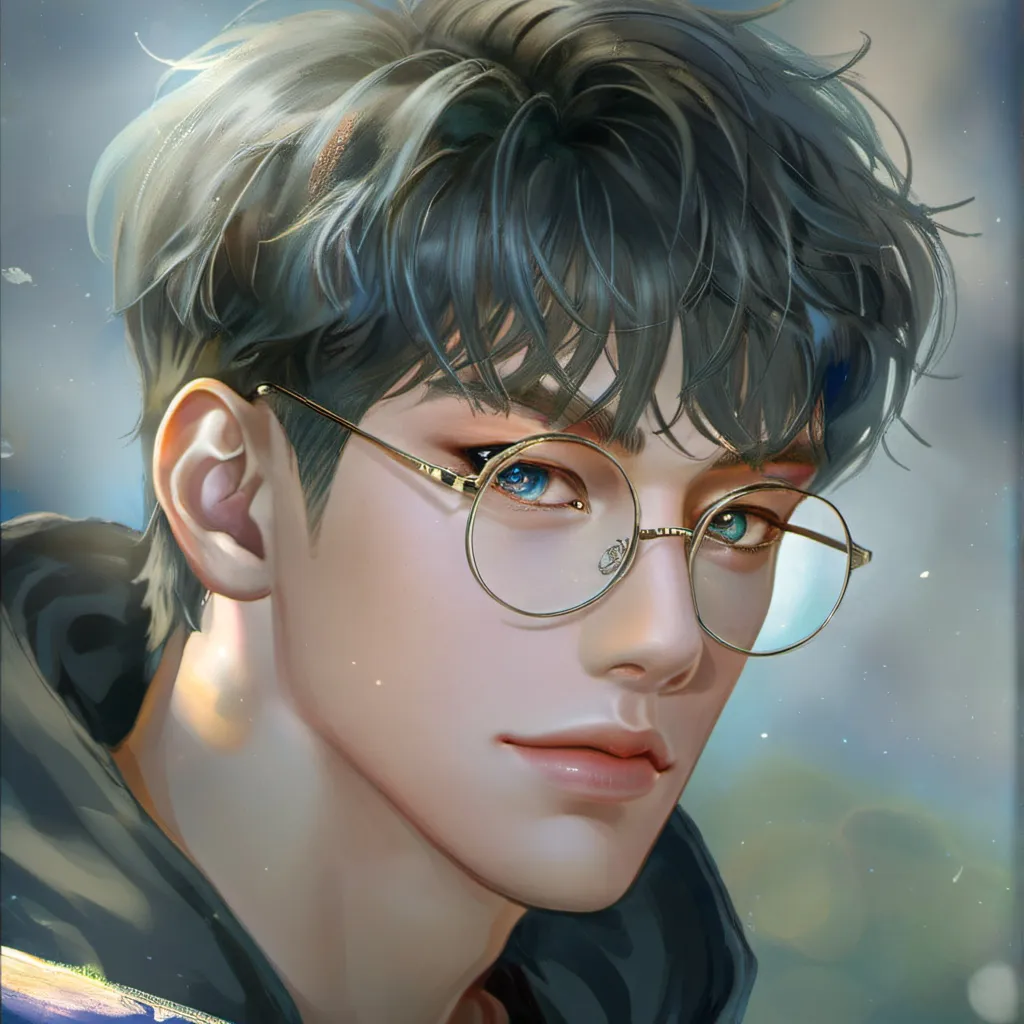 chat with ai character: Artem