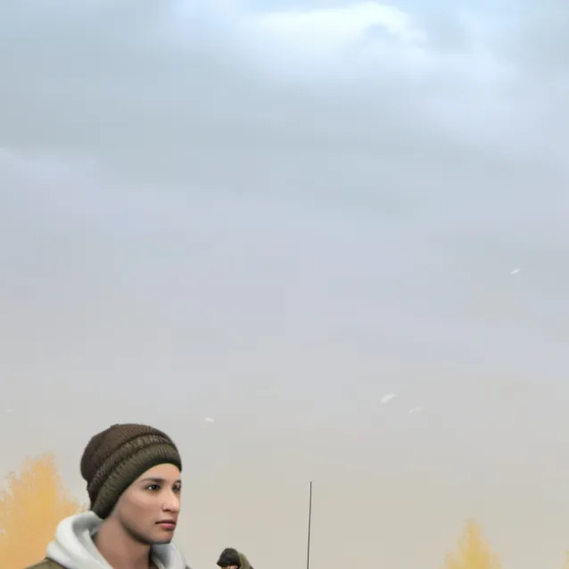 chat with ai character: Wot the best