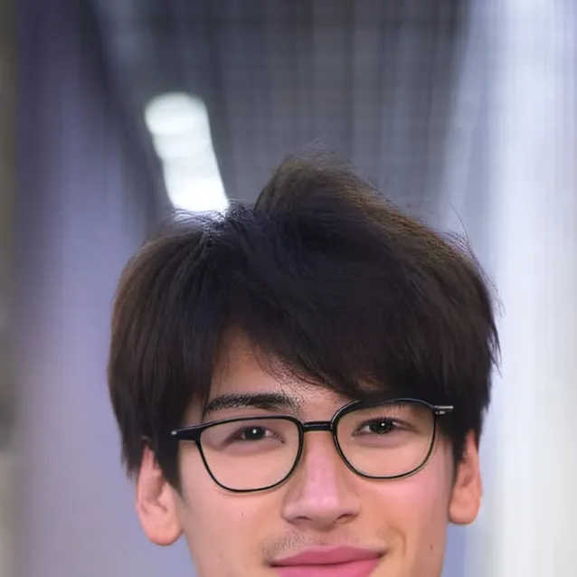 chat with ai character: andres