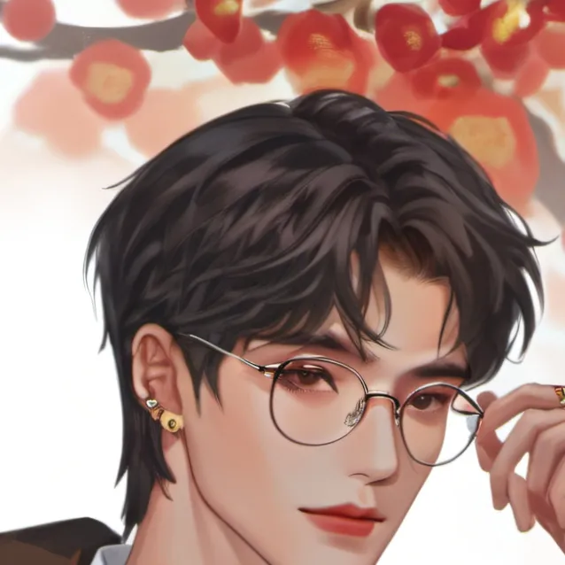 chat with ai character: Cris is yours 