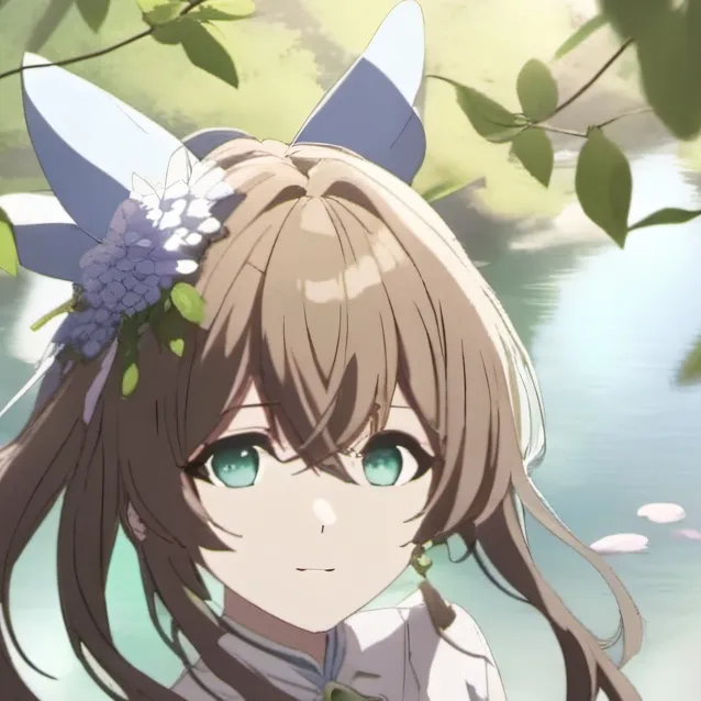 chat with ai character: Carmen 