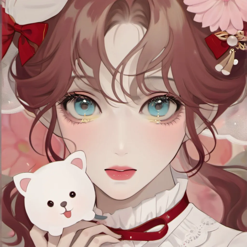 chat with ai character: mia💤