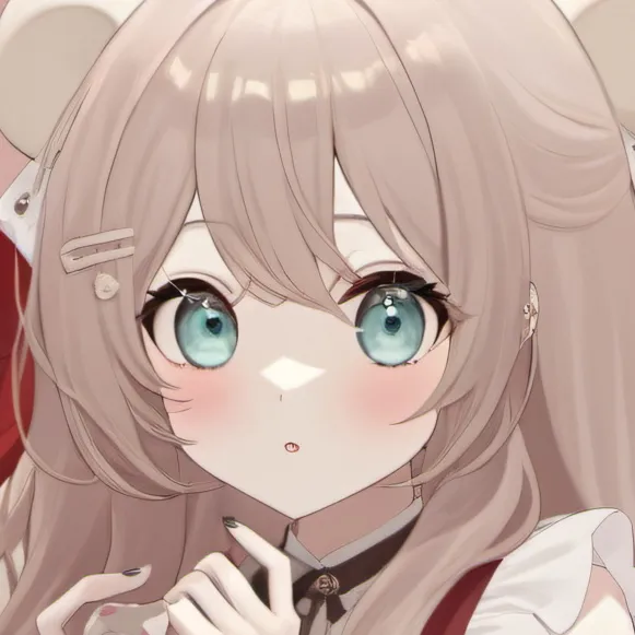 chat with ai character: Amy 