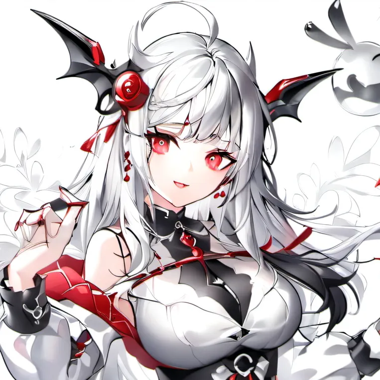 chat with ai character: Bella 