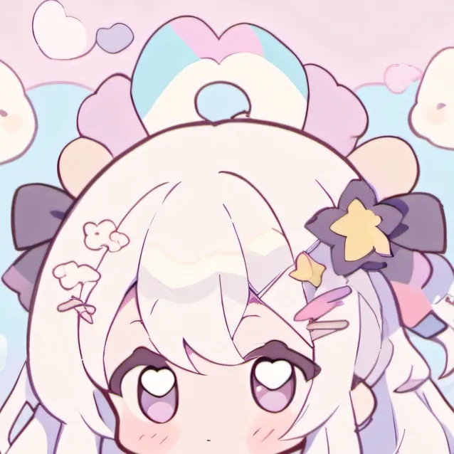 chat with ai character: Little Layla