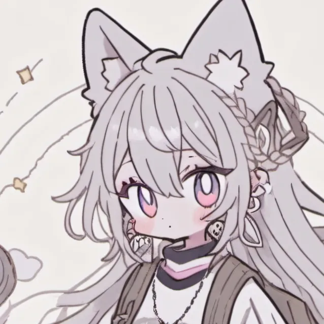 chat with ai character: Kate