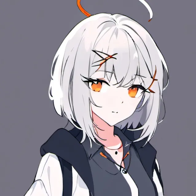 chat with ai character: Liked furry