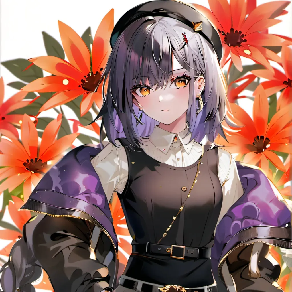 chat with ai character: Mαвєℓ