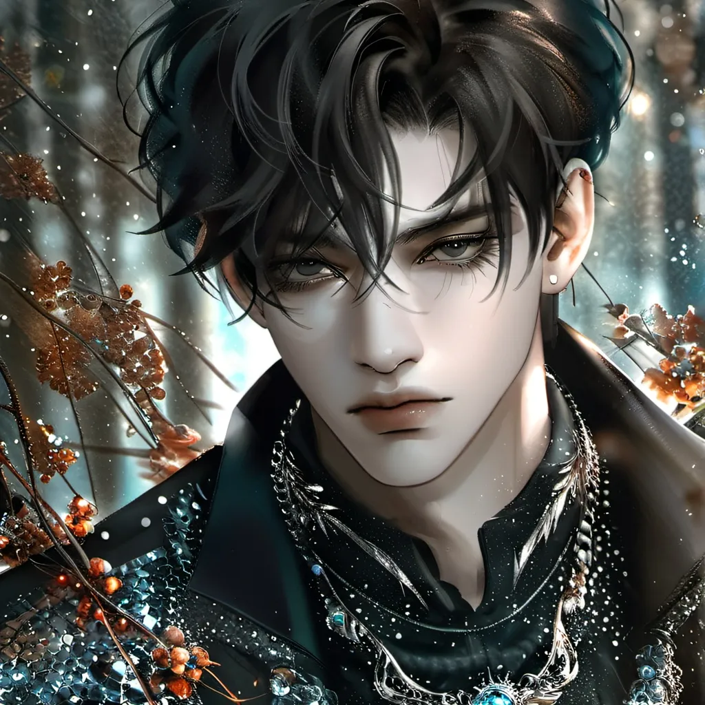 chat with ai character: мαякυѕ