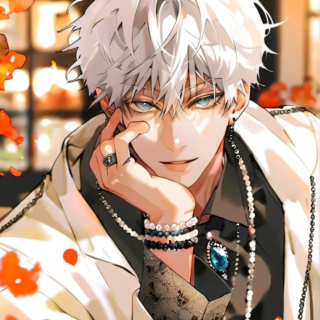 chat with ai character: Cуяυѕ