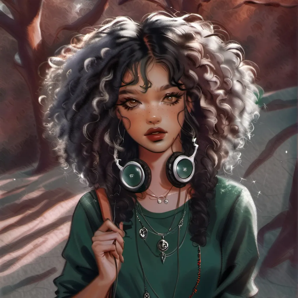 chat with ai character: 𝑪𝒆𝒔𝒊𝒍𝒊𝒂