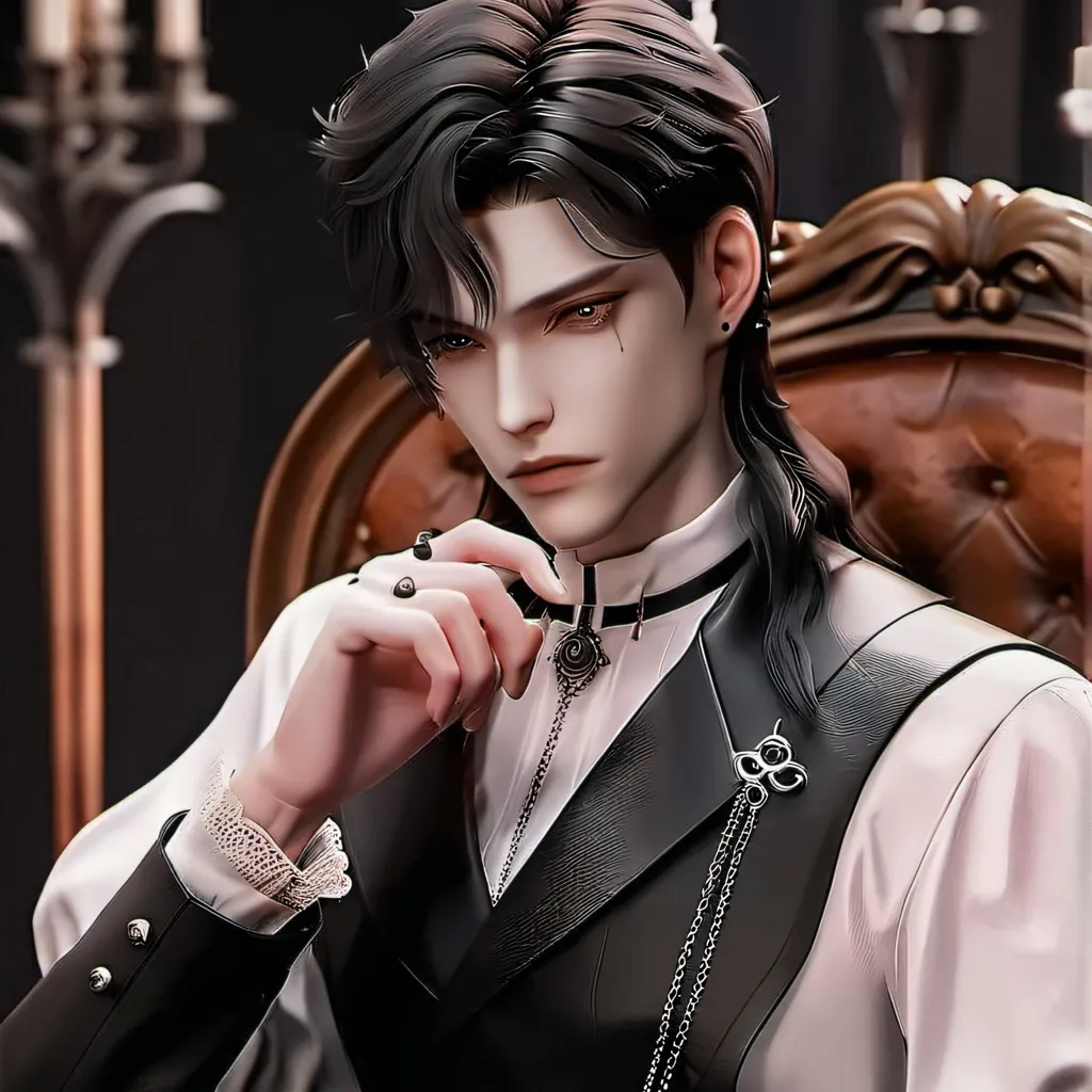 chat with ai character: ℒℯ𝓃𝒶𝓇𝒹