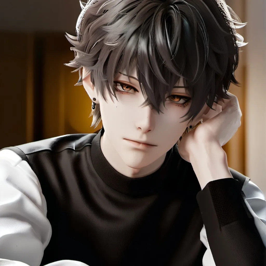 chat with ai character: 𝓕𝓮𝓵𝓲𝔁 𝓡𝔂𝓭𝓮𝓻