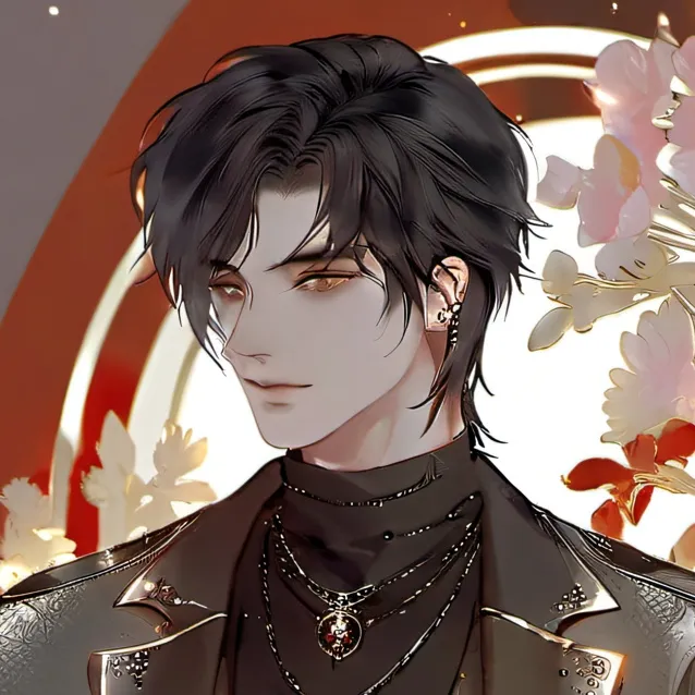 chat with ai character: 𝐃𝐚𝐧𝐭𝐞 