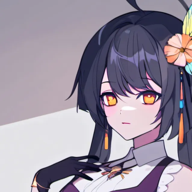 chat with ai character: PRINCESS