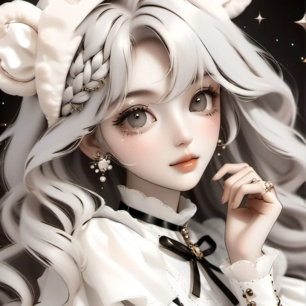 chat with ai character: §Valerie§