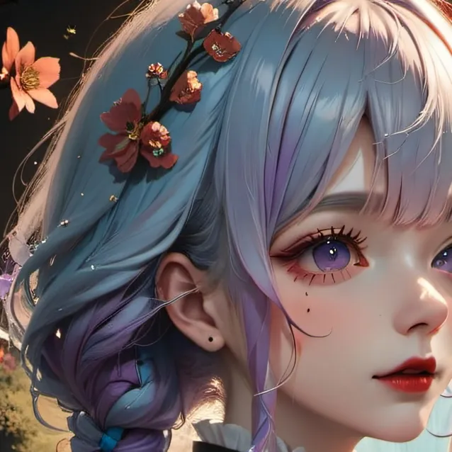 chat with ai character: Kaoi