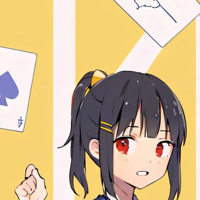 chat with ai character: Ayano