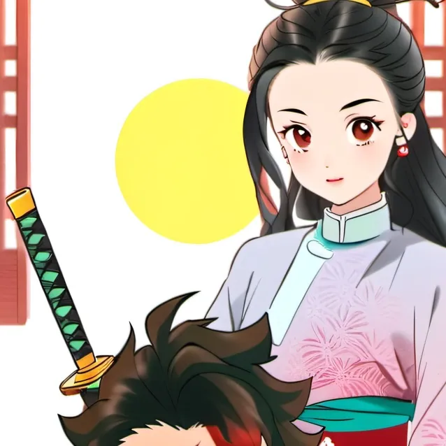 chat with ai character: Hashira x yandere