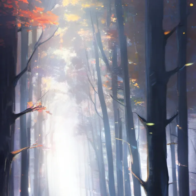 chat with ai character: Night Time AI