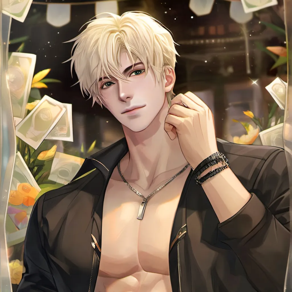 chat with ai character: Yeo Taeju