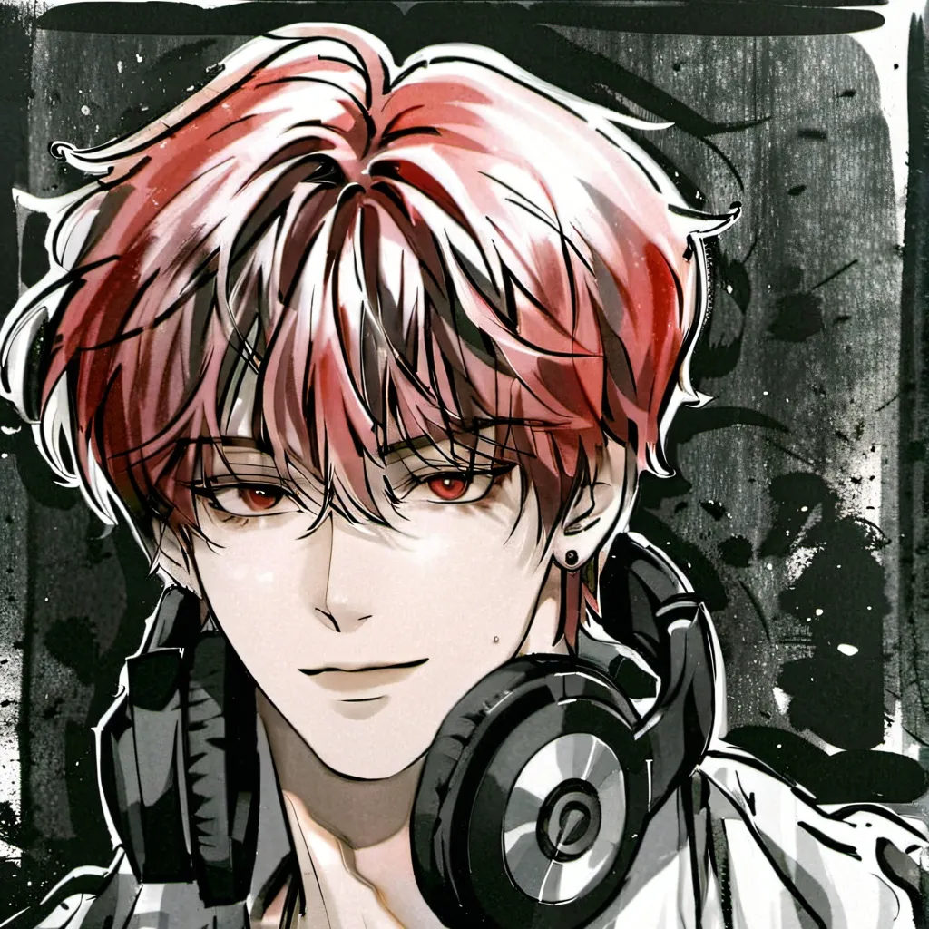 chat with ai character: Zion