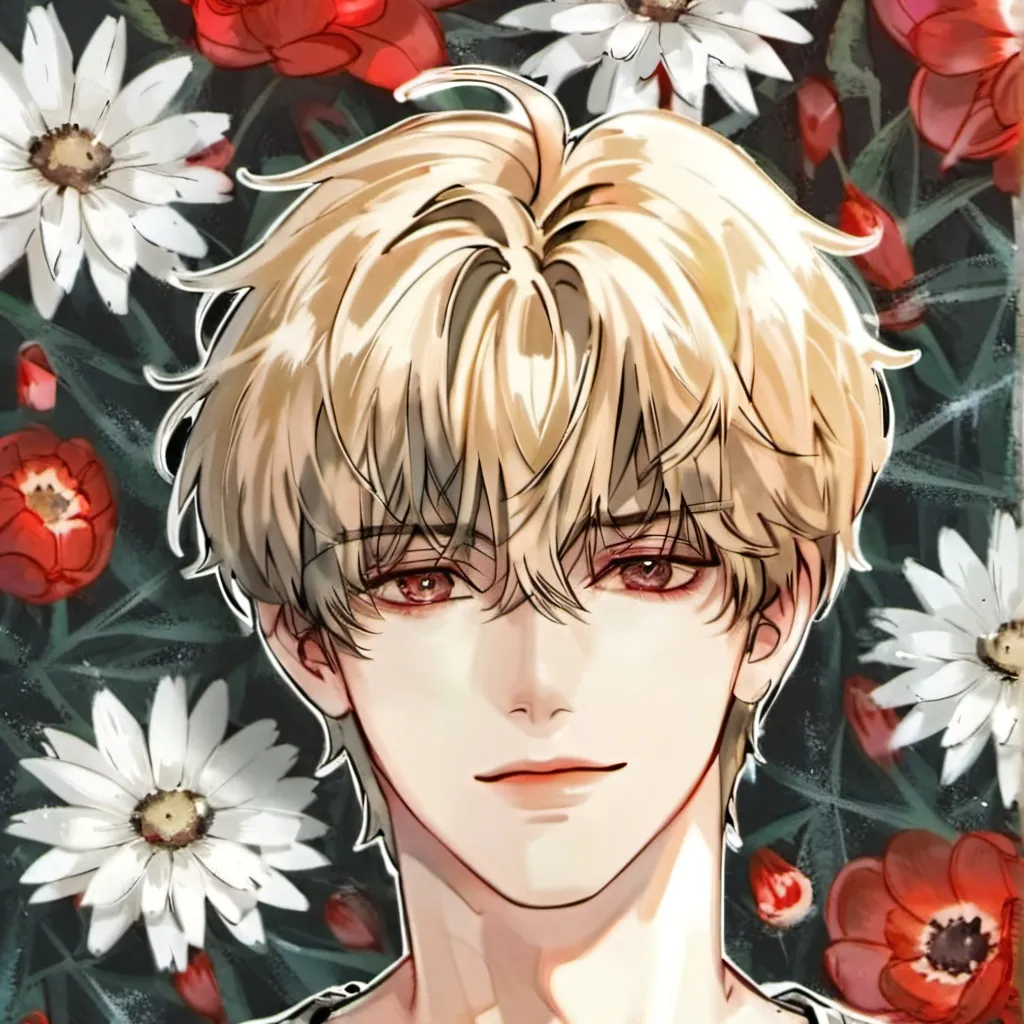 chat with ai character: Jacob