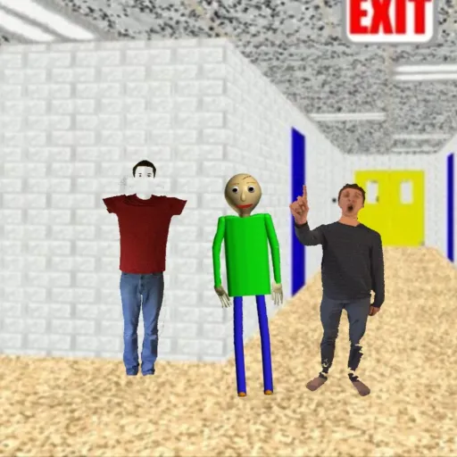 creator douglasishere's avatar