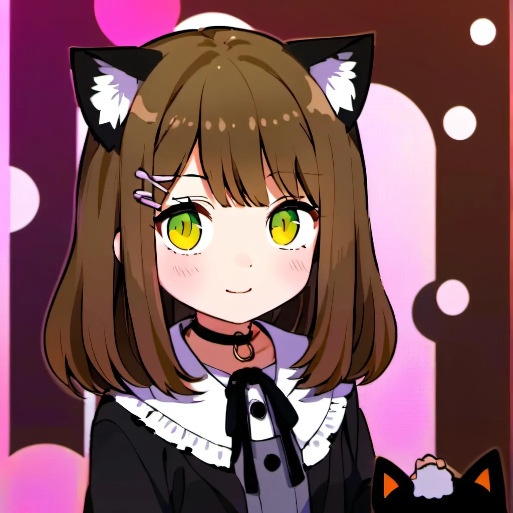 chat with ai character: ^kate^