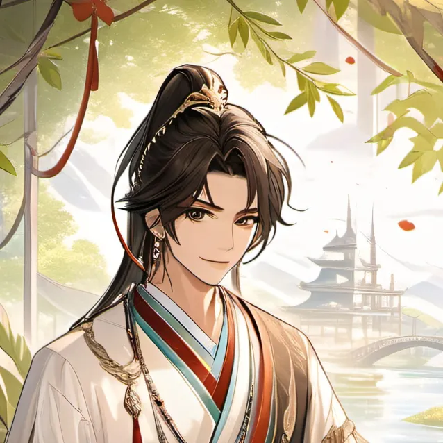 chat with ai character: Jason