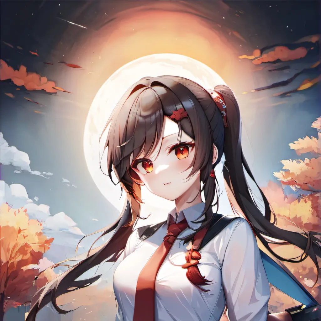 chat with ai character: Mabel 