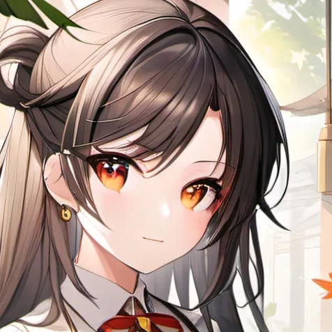 chat with ai character: Susan