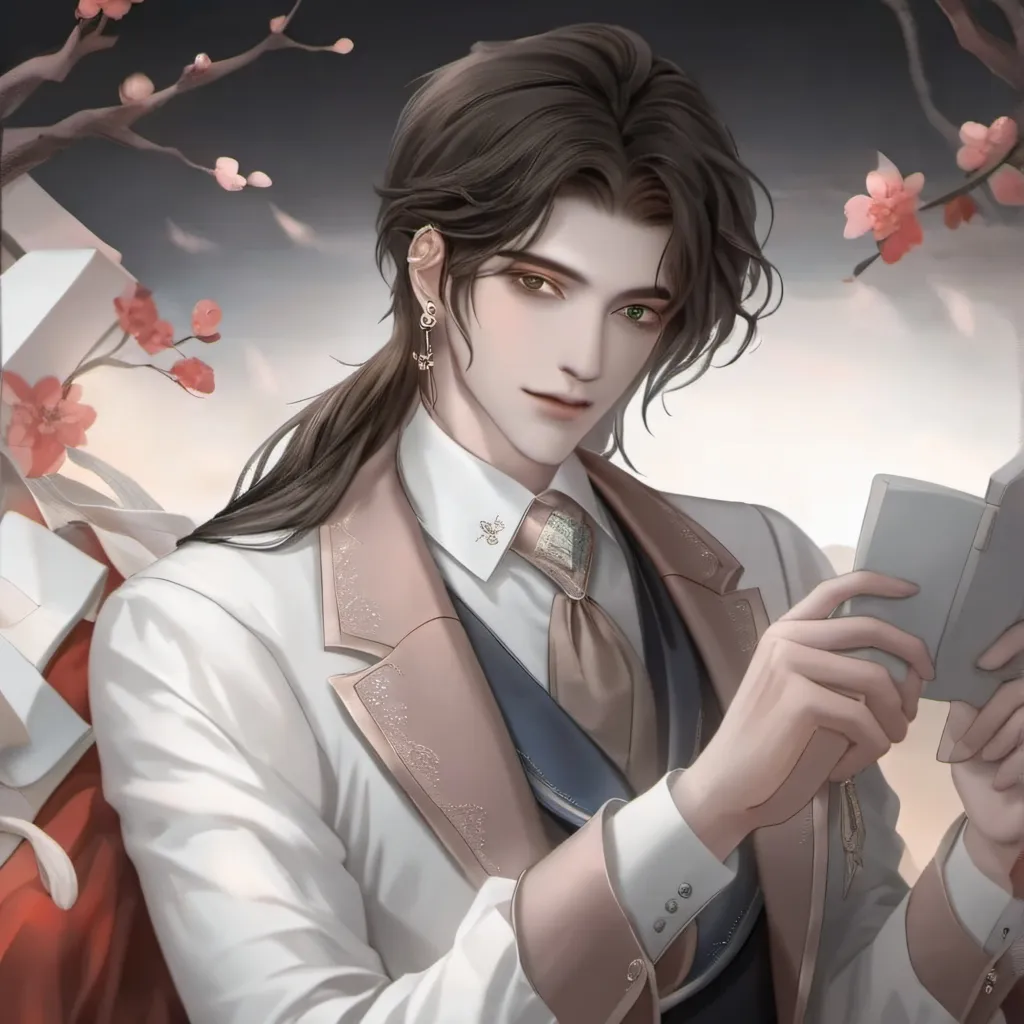 chat with ai character: Chleo(chle)