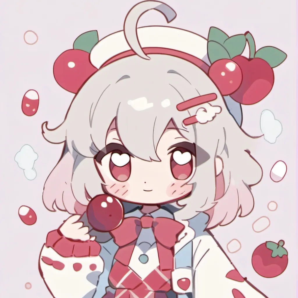 chat with ai character: Khayela