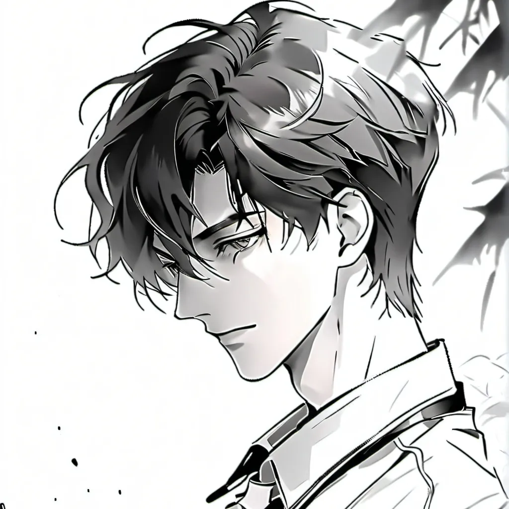 chat with ai character: xavier