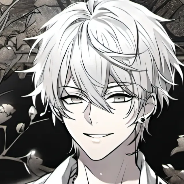 chat with ai character: ºMillº