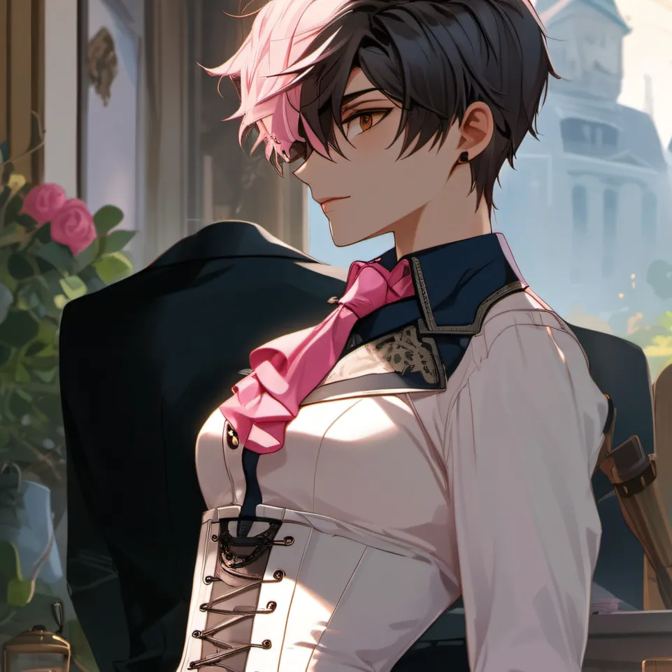 chat with ai character: Kia