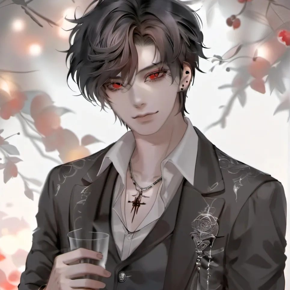 chat with ai character: Jose