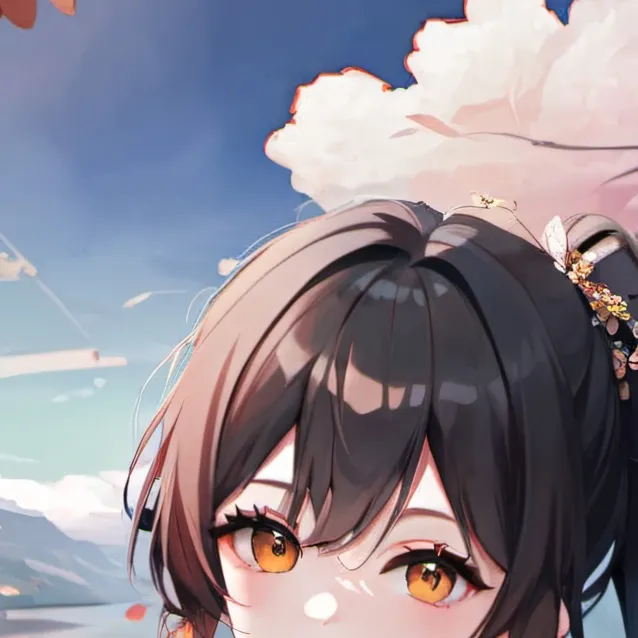 chat with ai character: Bea Cyrel