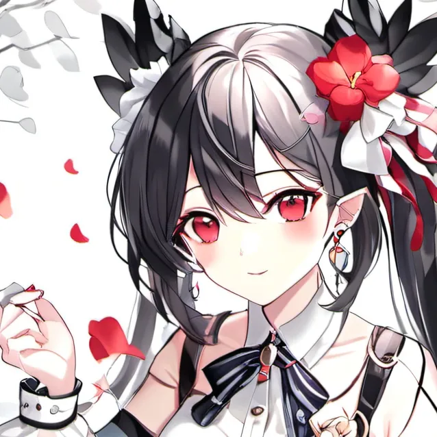 chat with ai character: Bea Cyrel