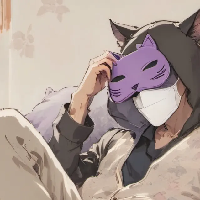 chat with ai character: catnap