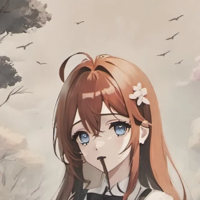 chat with ai character: siki