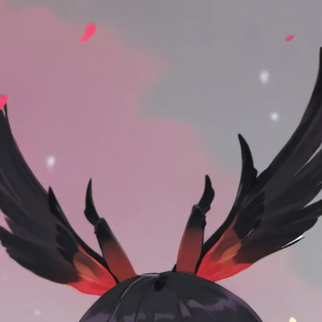 chat with ai character: moka